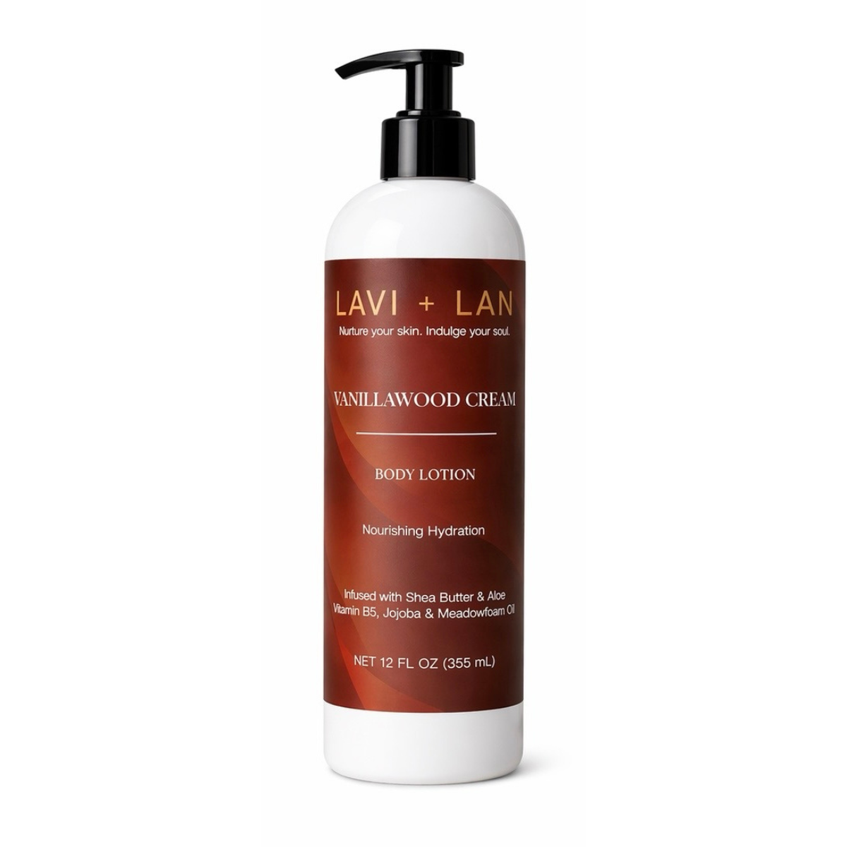 Vanillawood Cream